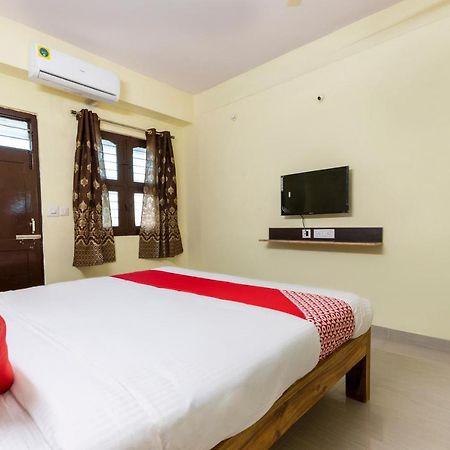 Oyo Kalpataru Lodge Hunsur Exteriér fotografie