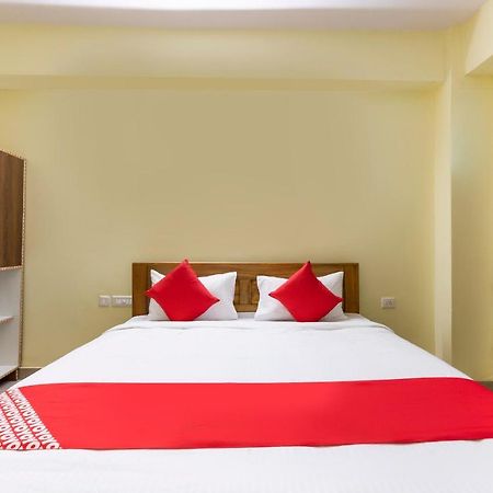 Oyo Kalpataru Lodge Hunsur Exteriér fotografie