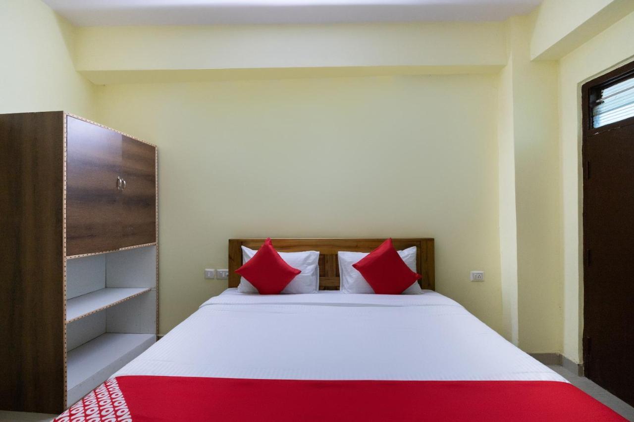 Oyo Kalpataru Lodge Hunsur Exteriér fotografie