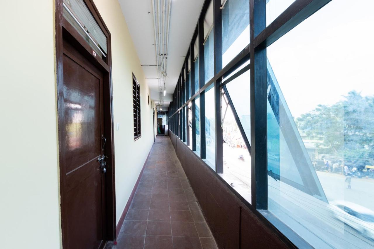 Oyo Kalpataru Lodge Hunsur Exteriér fotografie
