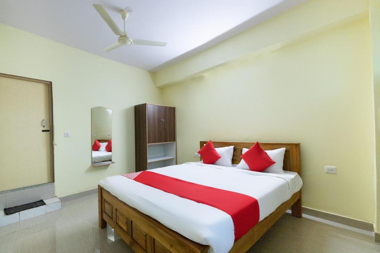 Oyo Kalpataru Lodge Hunsur Exteriér fotografie
