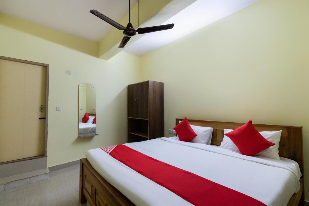 Oyo Kalpataru Lodge Hunsur Exteriér fotografie