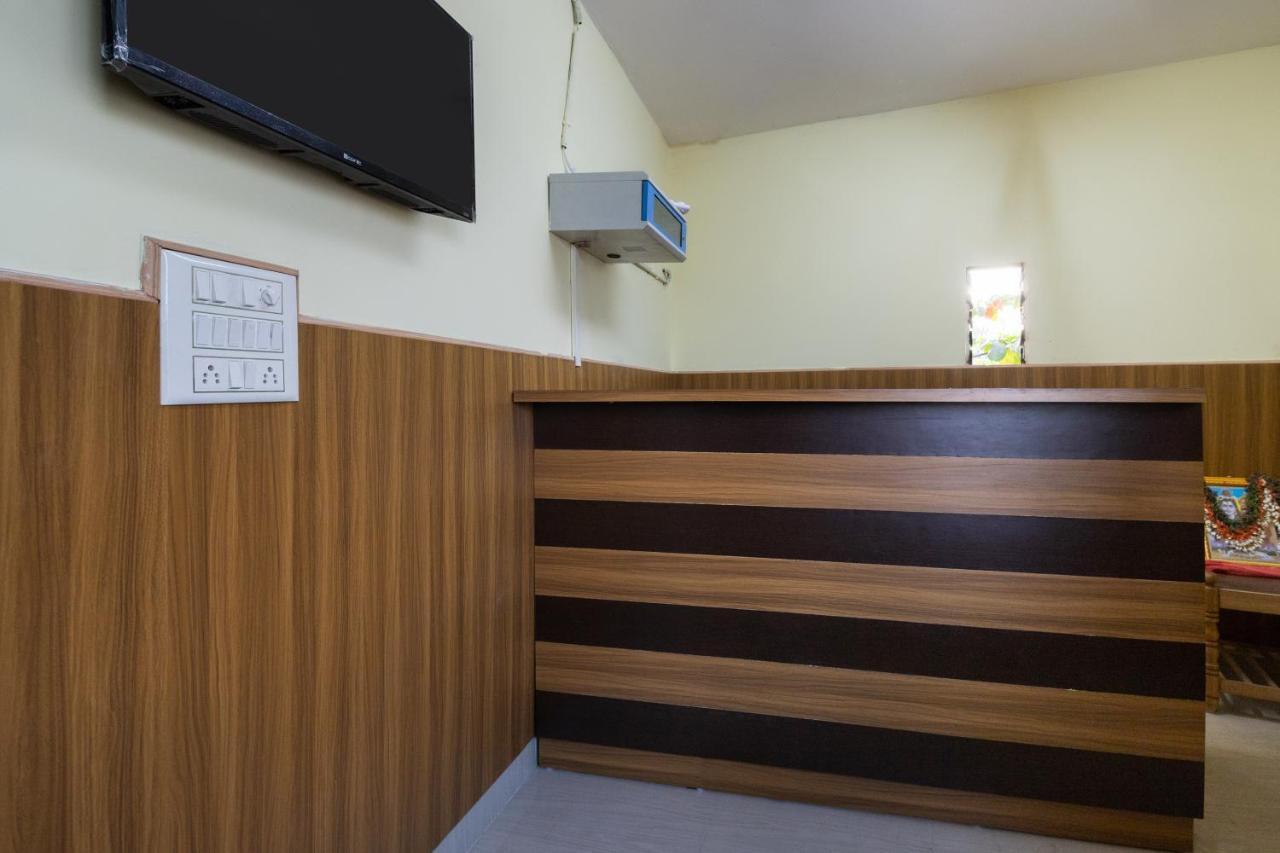 Oyo Kalpataru Lodge Hunsur Exteriér fotografie