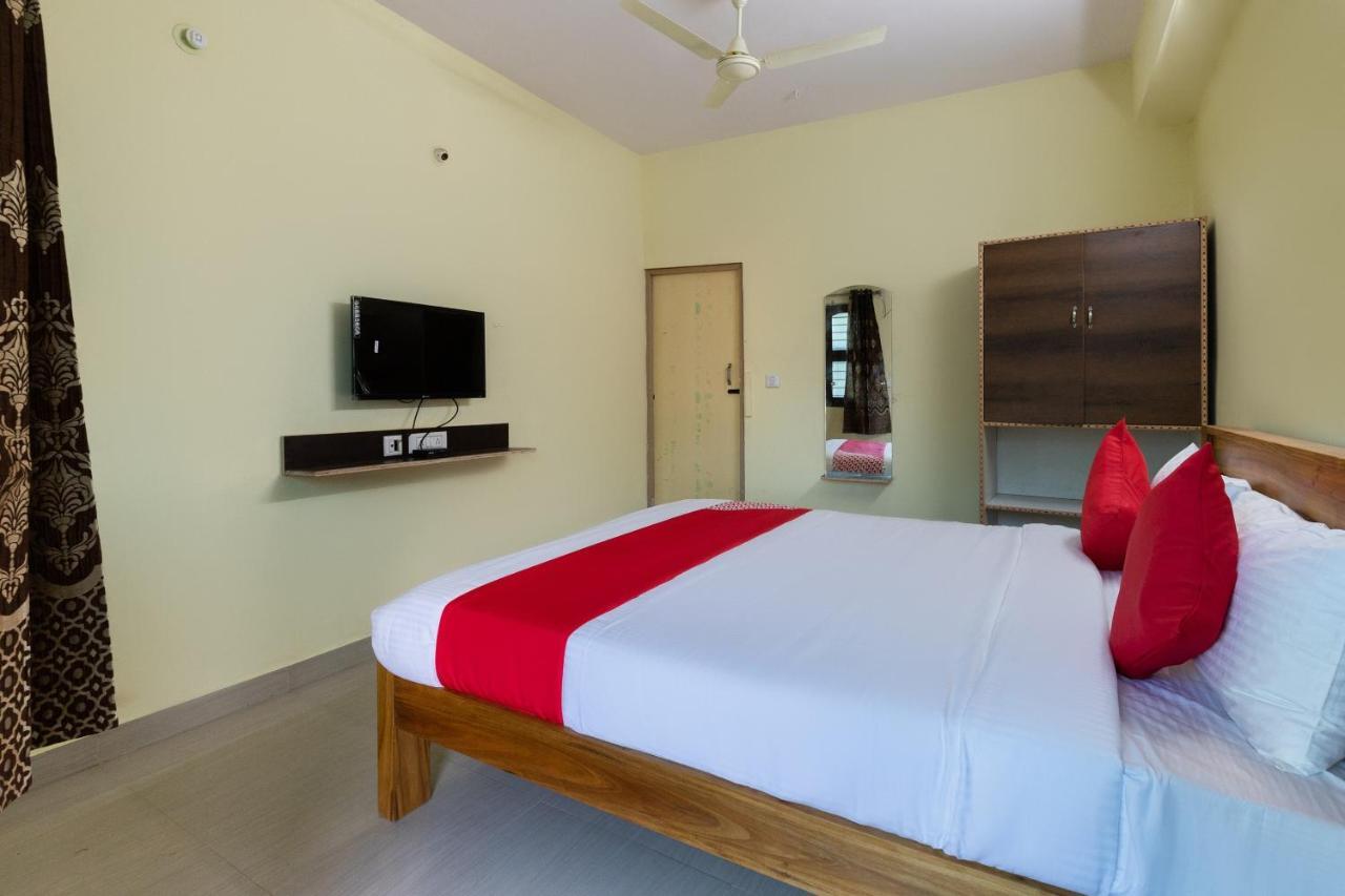 Oyo Kalpataru Lodge Hunsur Exteriér fotografie
