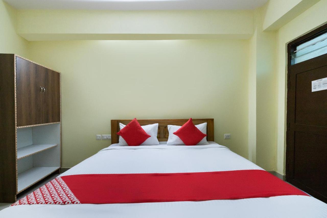 Oyo Kalpataru Lodge Hunsur Exteriér fotografie
