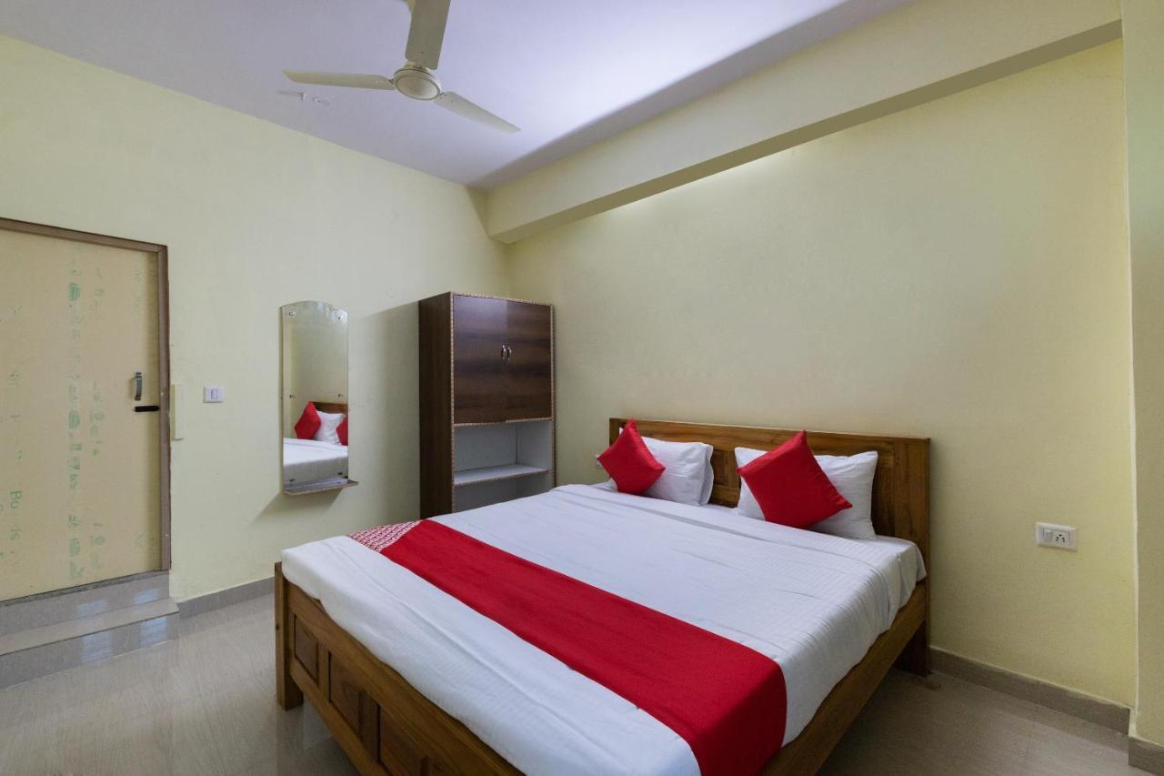 Oyo Kalpataru Lodge Hunsur Exteriér fotografie